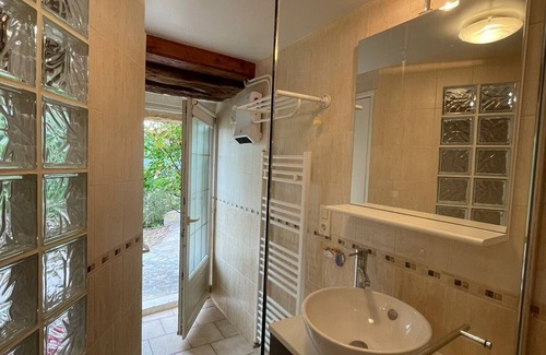 Grezes Bed & Breakfast | Large family home with character in authentic Lozère village