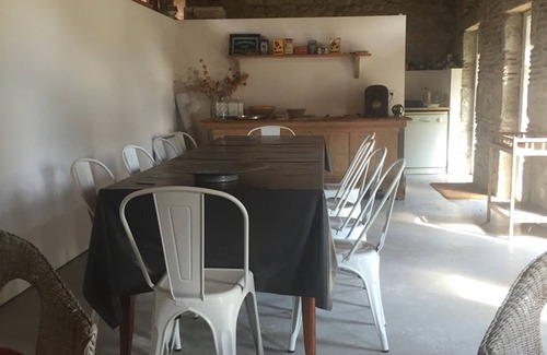 Vendat House | Large family house in the countryside 16 pers - Swimming pool - Near Vichy - 2 nights min