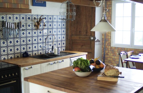 Lespignan Villa | Large family villa near Canal du Midi and large sandy beaches