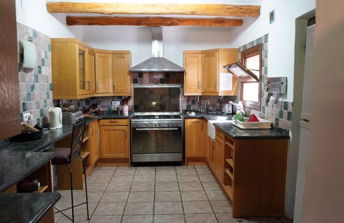 Busquistar Other | Large Finca with Pool in Las Alpujarras, Sierra Nevada National Park, Andalusia