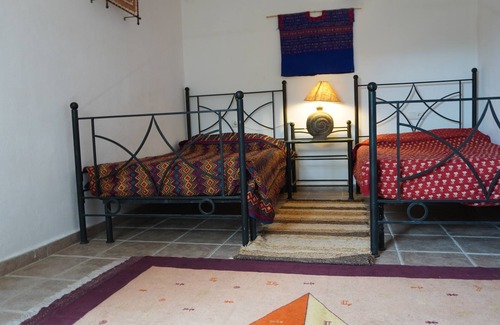 Busquistar Other | Large Finca with Pool in Las Alpujarras, Sierra Nevada National Park, Andalusia
