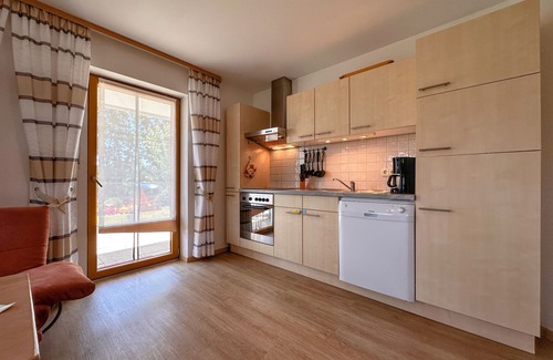 Prackenbach Apartment | Large flat with infrared sauna and whirlpool