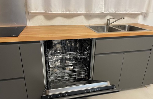 Fleurieux-sur-l'Arbresle Apartment | Large Duplex Apartment 85m2