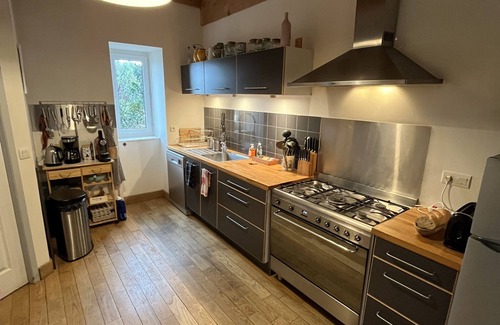 Saint-Barthelemy-le-Plain House | Large vacation home in Ardéche, with swimming pool and garden.