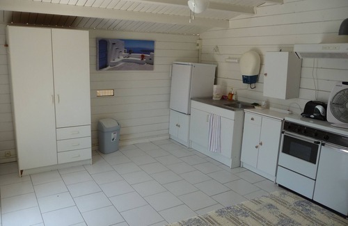 Saint-Quentin-la-Poterie Villa | Large house in a beautiful Mediterranean garden - Pool and private cottage