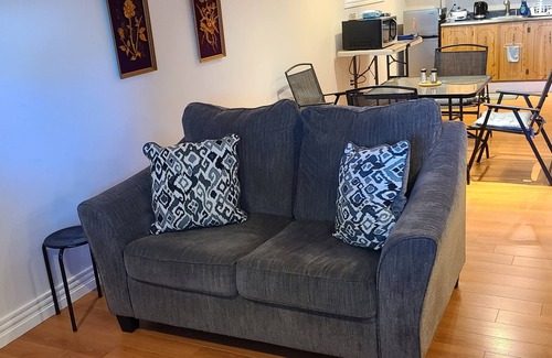 West End Apartment | Large Full 2 Bed Apartment minutes to St. John's Downtown & Tourist Attractions