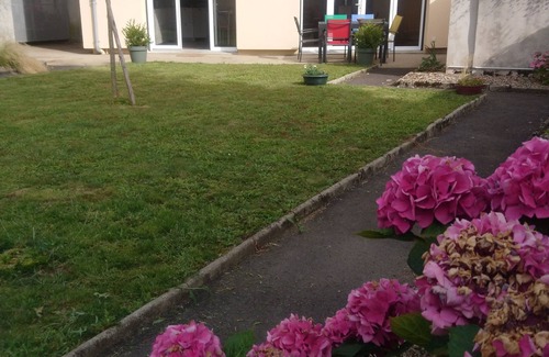 Sereilhac House | Large, fully renovated family home