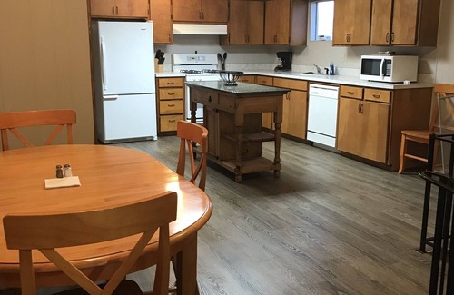 Longdale House | Large Fun Filled Home near Canton lake