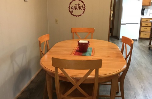 Longdale House | Large Fun Filled Home near Canton lake