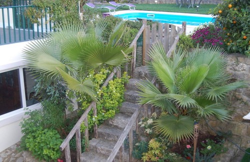 Cumeeira Apartment | Large High Specification Ground Floor Apartment, With Swimming Pool And Gardens