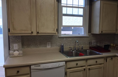 Idaho Falls House | Large, historic, clean, self check-in home near downtown and restaurants.