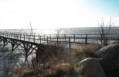 Arnager Apartment | Large holiday apartment on Bornholm