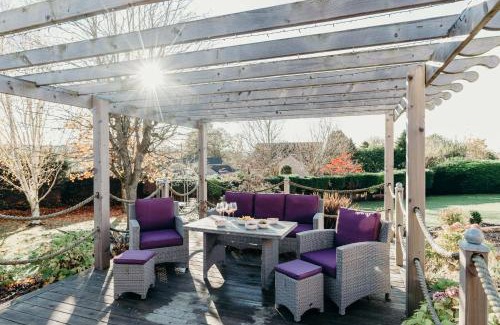 Brechin House | Large Holiday Home perfect for family gatherings