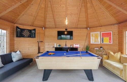 Brechin House | Large Holiday Home perfect for family gatherings