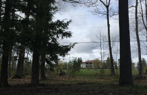 Harrisville House | Large home for families or groups