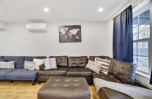 Bushkill House | Large home in community w/pools&skiing