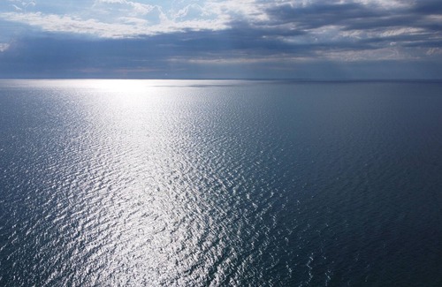 Hingham House | Large Home on Lake Michigan w/ private pool!