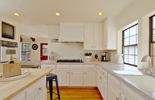 Dollar Point House | Large Home/Tahoe City/next To Nordic Trails, Lake And Resorts