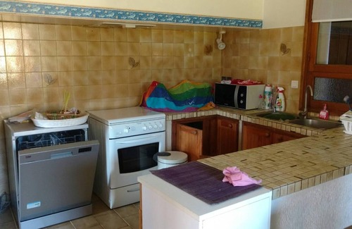 Saint-Julien-en-Born House | Large house with garden, closed to the forest and the ocean