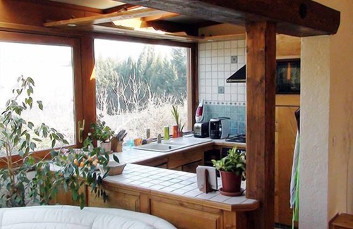 Villeneuve-Minervois House | Large house facing vineyards, in a quiet setting