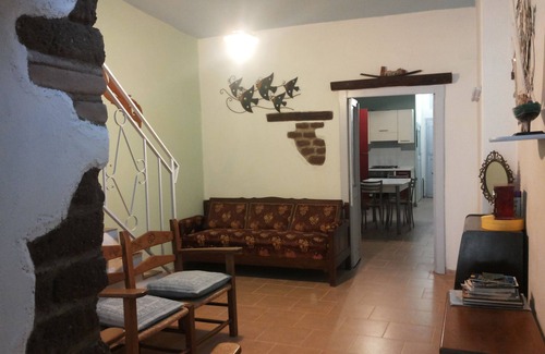 Cabras House | Large House 2 km from the beaches of Sinis with slendide AREA CHILDREN in the yard