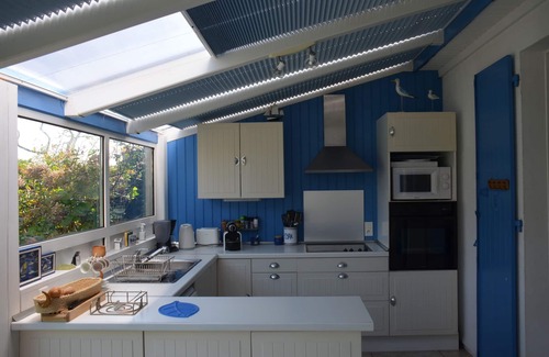 La Bree-les-Bains House | LARGE HOUSE DIRECTLY ON THE BEACH