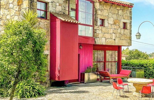 Santa Luzia House | Large House in Amares | Groups, Families, Gatherings