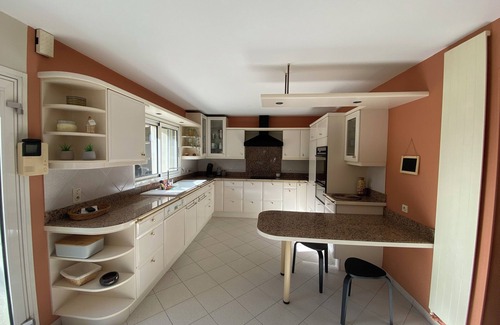 Tulette House | Large house in Drôme Provençale