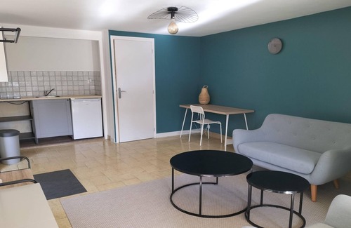 Trebeurden House | Large House Near Beach for 12