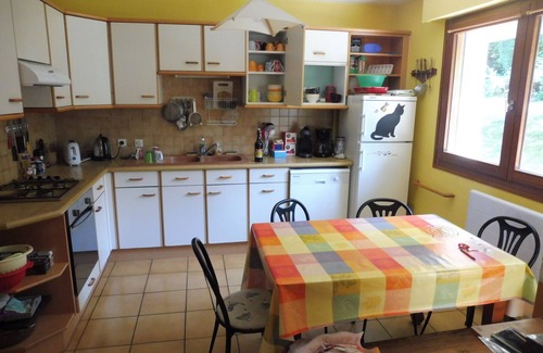 Publier House | Large house near Lake Geneva (Evian/Thonon (Chablais) and the mountains