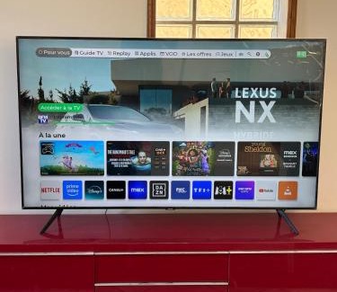 Sevran House | Large house near Parc des Expositions cdg