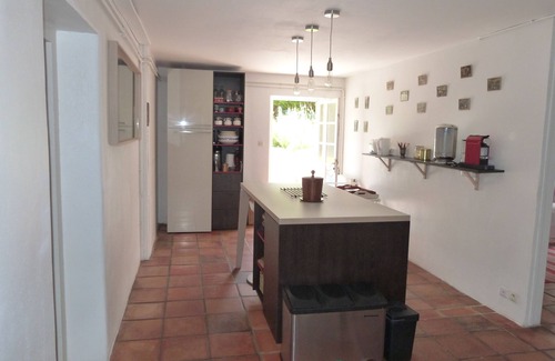 Lahonce Villa | Large house, standing, pool tranquility near the sea Biarritz Anglet