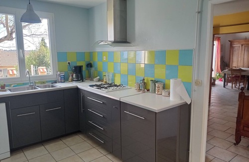 La Valette-du-Var House | Large house with garden 600 m2 in La Valette
