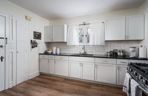 Shorewood House | Large House w/Game Room and Garage - Shorewood WI