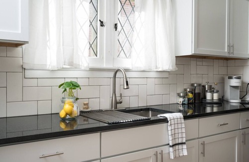 Shorewood House | Large House w/Game Room and Garage - Shorewood WI