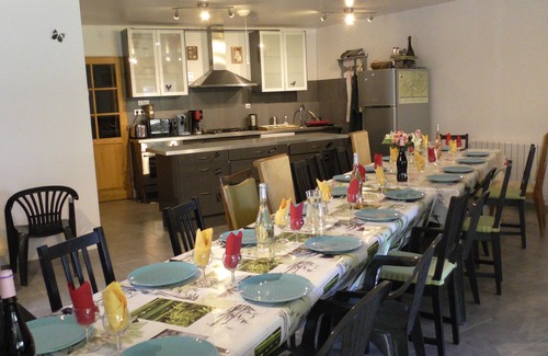 Les Arcs-sur-Argens House | Large house with swimming pool on wine estate