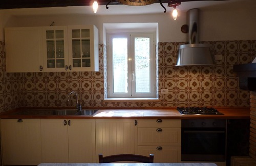 Castiglione della Pescaia House | large house in the countryside 2 km from the sea