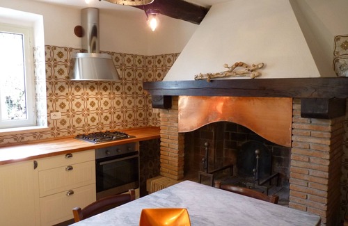 Castiglione della Pescaia House | large house in the countryside 2 km from the sea