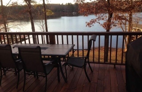 Littleton House | Large, Lakefront House, Sleeps 12 - Perfect rental for multiple families!