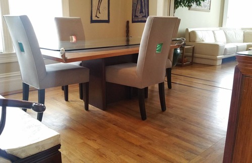 Ralph Bunche House | Large & Lovely 4 Bedroom/2 Bath Townhouse In Oakland