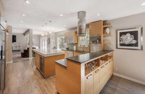 Cottonwood Heights House | Large Luxurious Ski Retreat in Incredible Location