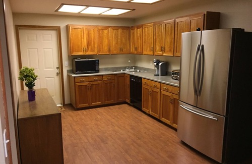 Mount Shasta House | Large luxury 4600' Mt. Shasta Home on Resort Golf Course w/Breathtaking Views