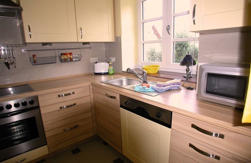 Gager House | Large luxury cottage with four bedrooms, four granite - baths and sauna