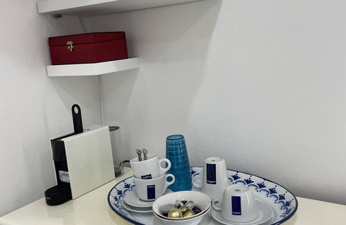 Parera Apartment | Large luxury studio [ no additional fees ]