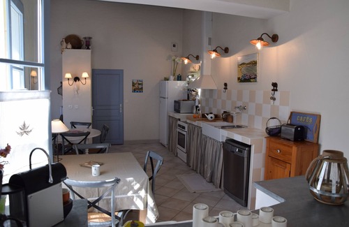 La Flotte Villa | Large luxury villa on the Ile de Ré with whirlpool bath by Andréa