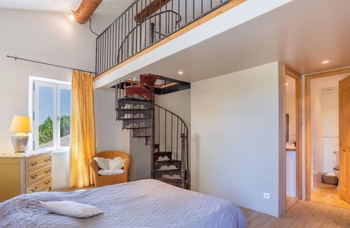 Taillades Other | LARGE MAS IN PROVENCE CLIMATISE -14 P - BARBECUE PAILLOTE SWIMMING POOL HEATED