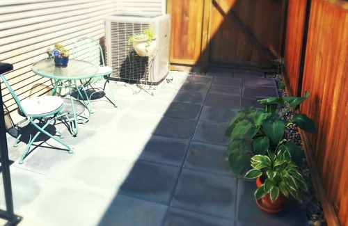 Yorkson House | Large, Modern, One Bedroom Legal Suite In Great Location