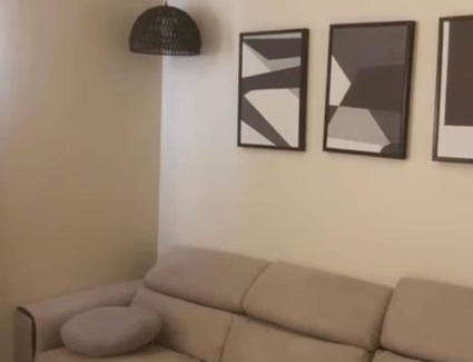 Riyadh Apartment | Large modern studio, perfect for long or short stays