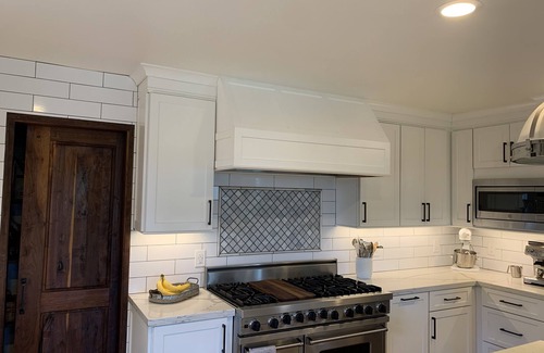 Pacific Grove House | Large Newly Remodeled Monterey Penninsula Family Home