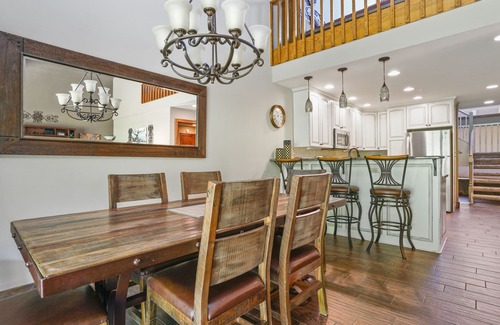 Purgatory Condo | Large newly updated condo in close proximity to town and summer adventures!